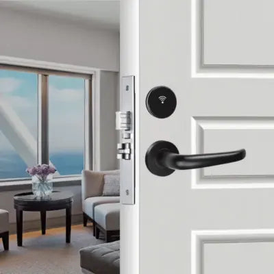 RFID Hotel Locks for Hostel