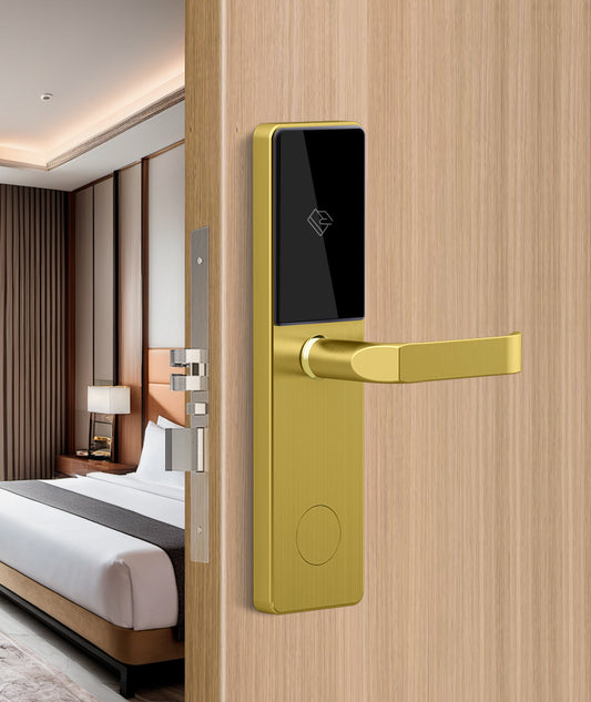 IH03 Series Hotel Door Lock