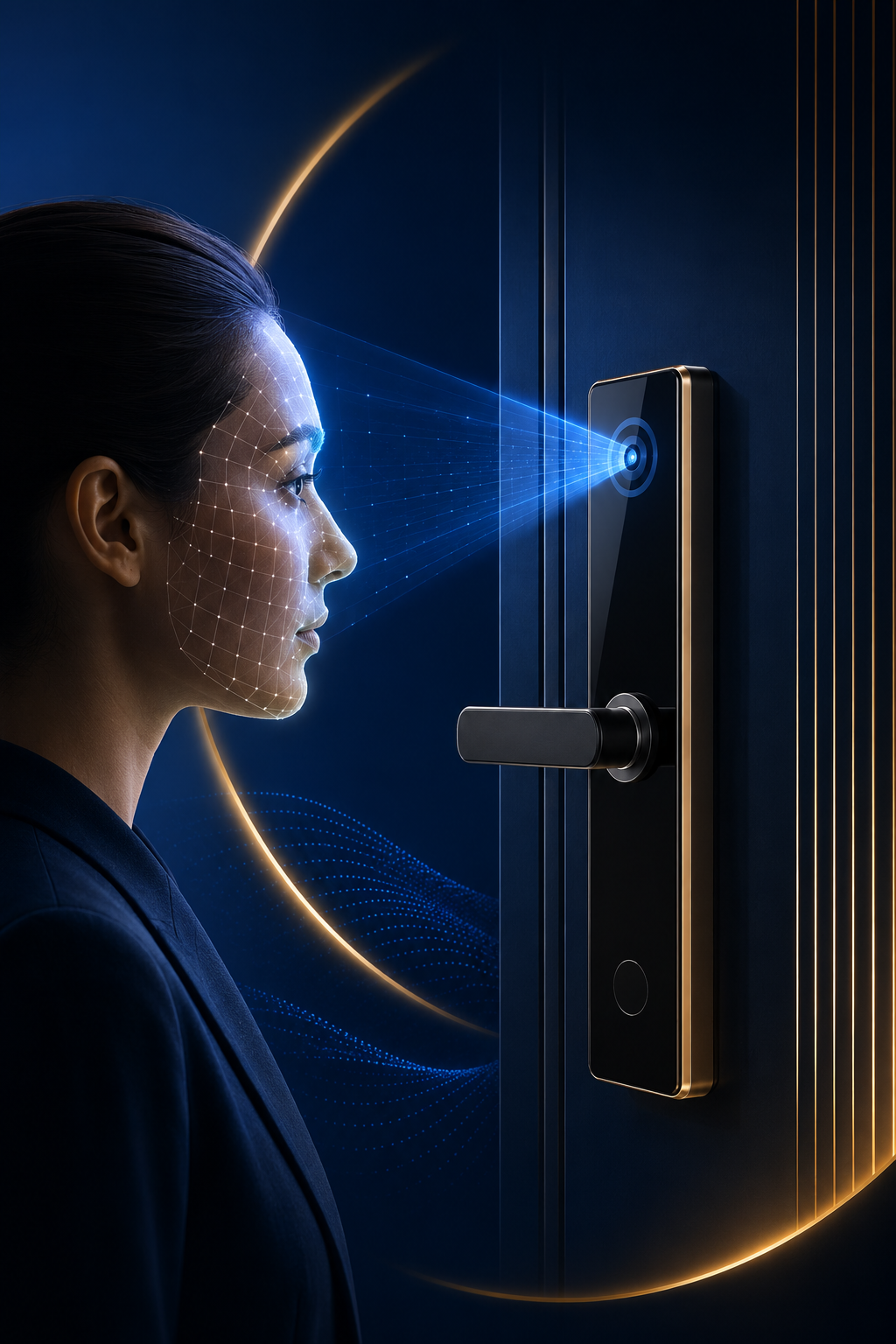 Face Unlocks