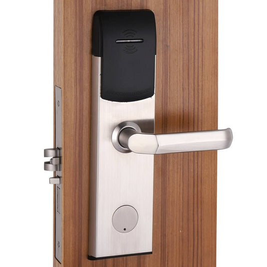 Hotel Door Lock IH06