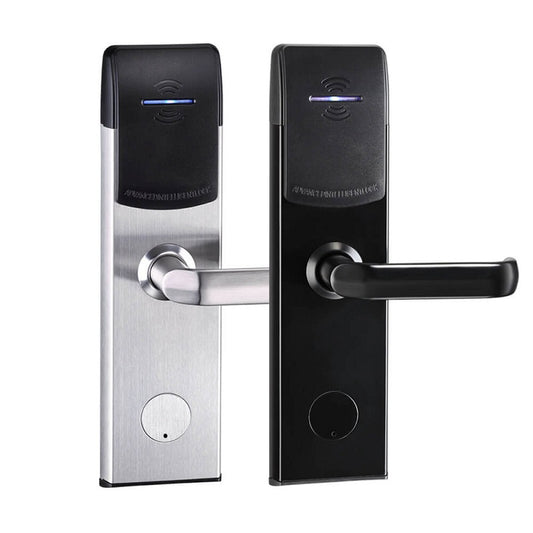 Hotel Door Lock IH06