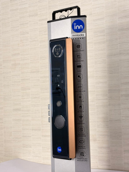 Innlocks AURA - G1