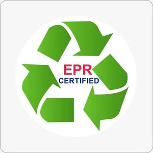 EPR Certified