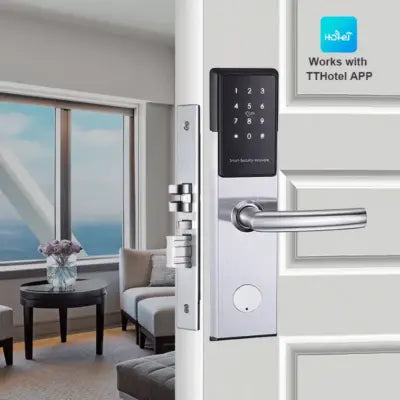 Rental Condominiums