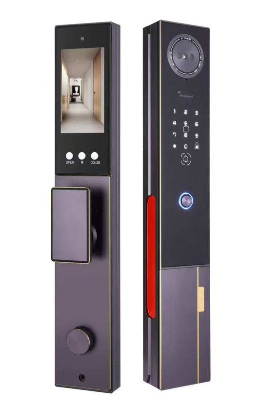 Fast and Highly Accurate Face Identification for Biometric Systems