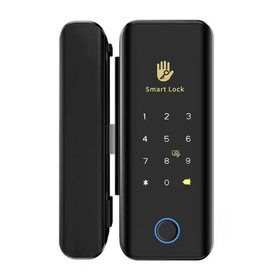 INNlocks Digital Glass Door Lock