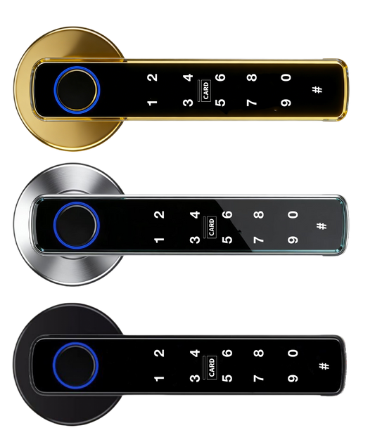 INNLOCKS IB03