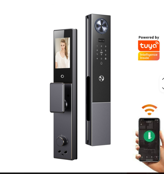 Fast and Highly Accurate Face Identification for Biometric Systems
