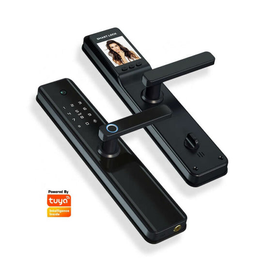 innlocks K1 PRO