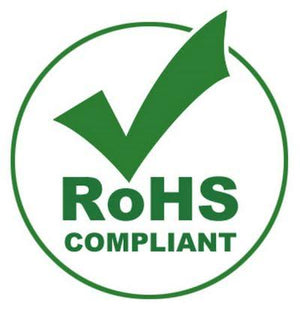 CE / RoHS Compliant
